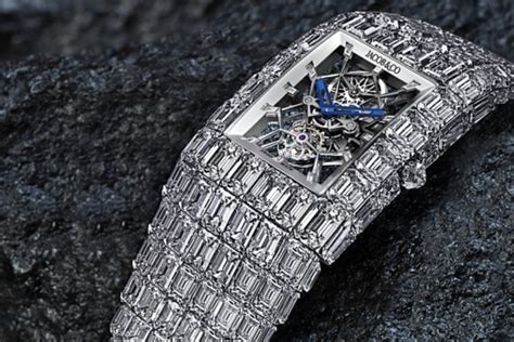 20 Most Expensive Watches in the World for Men.